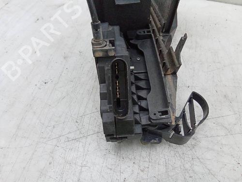 Used Front left lock FORD FOCUS II (DA_, HCP, DP) [2004-2013]  26159933