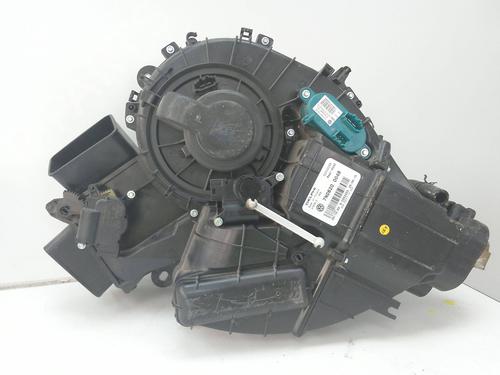 Used Heater matrix box Heater matrix box 18595577 18595577