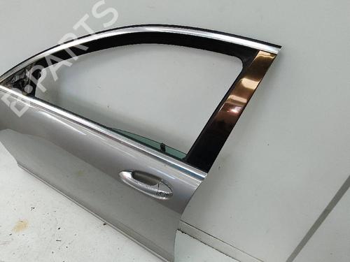 Used Left front door MERCEDES-BENZ S-CLASS (W221, V221) S 350 (221.056, 221.156) (272 hp) 18839709
