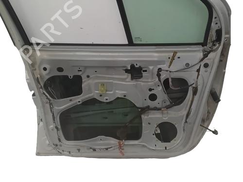 Left front door RENAULT MEGANE Scenic (JA0/1_) 1.9 D (JA0J) | BP32021021C2 