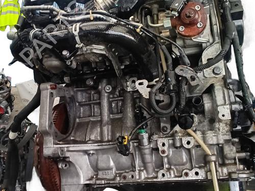 Engine RENAULT MEGANE II Coupé-Cabriolet (EM0/1_) 1.6 16V | BP37712986M1  - Image 6