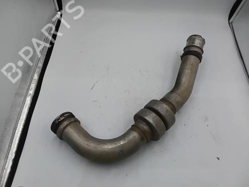 Intercooler-rør  RENAULT MEGANE III Hatchback (BZ0/1_, B3_) 1.5 dCi (BZ09, BZ0D, BZ1W, BZ29, BZ14) (110 hp) 28577946