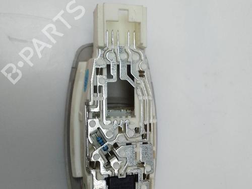 Used Interior roof light RENAULT CLIO IV (BH_) 1.5 dCi 90 (90 hp) 20853366