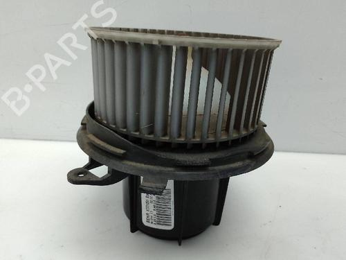 Heater blower motor MERCEDES-BENZ GLK-CLASS (X204) 220 CDI 4-matic (204.984, 204.997) | BP23185360M62 