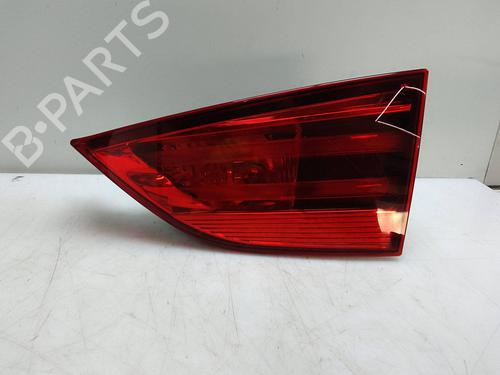 Used Right tailgate light BMW X1 (E84) xDrive 18 d (143 hp) 18575748