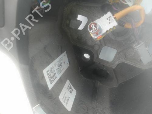 Used Steering wheel OPEL ASTRA K (B16) 1.6 CDTi (68) (110 hp) 22214757