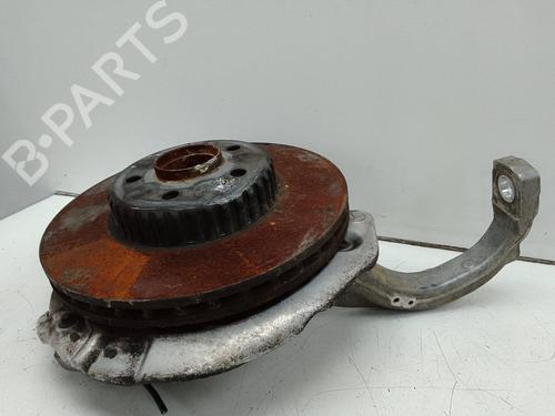 Used Right front steering knuckle Right front steering knuckle MERCEDES-BENZ C-CLASS (W205) C 220 BlueTEC / d (205.002, 205.004) (170 hp) 18890854 18890854
