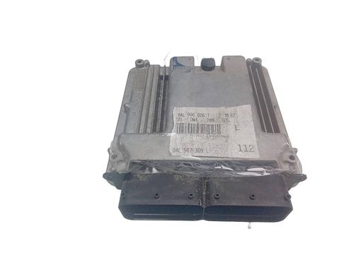 Used Engine control unit (ECU) Engine control unit (ECU) AUDI A4 B9 Avant (8W5, 8WD) [2015-2026] 21213570 21213570