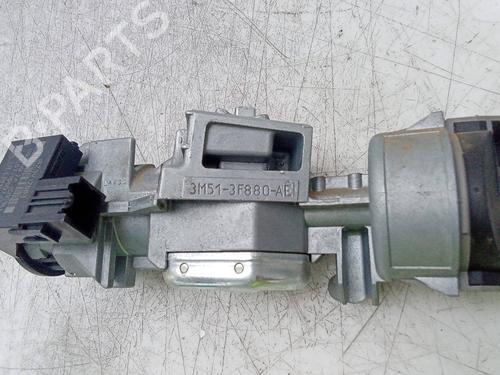 Used Ignition barrel Ignition barrel FORD TOURNEO CONNECT / GRAND TOURNEO CONNECT V408 MPV 1.5 TDCi (120 hp) 19938153 19938153