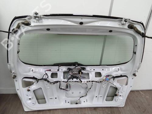 Tailgate SEAT IBIZA V (KJ1, KJG)  | BP23398946C6 