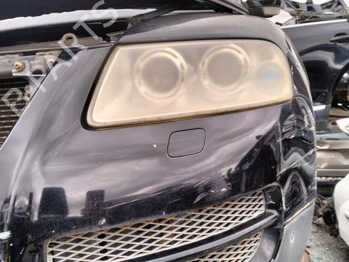 Venstre forlygte VW TOUAREG (7LA, 7L6, 7L7) 2.5 R5 TDI (163 hp) 30564020