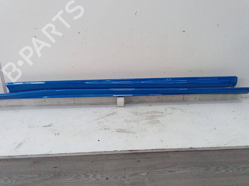 Used Step Step FORD FOCUS IV (HN) 1.0 EcoBoost (125 hp) 19642928 19642928