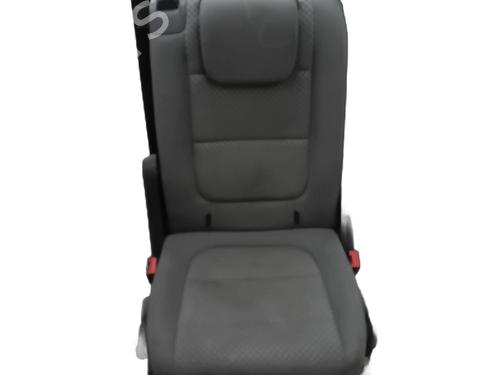 Sæde bagtil (3. række) SEAT ALHAMBRA (710, 711) 2.0 TDI (150 hp) 31037197