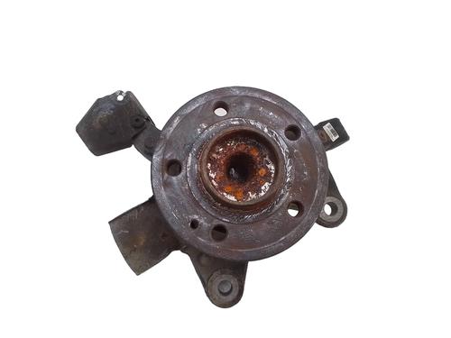 Used Left front steering knuckle Left front steering knuckle MERCEDES-BENZ VITO Tourer (W447) 114 CDI / 114 BlueTEC (447.701, 447.703, 447.705) (136 hp) 26054495 26054495