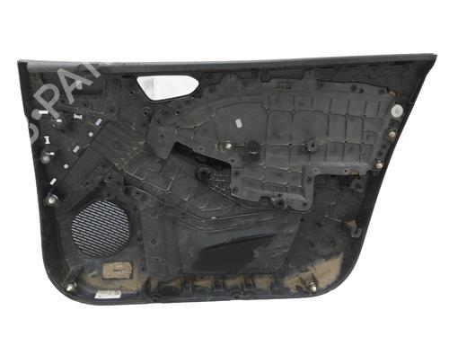 Front left panel RENAULT CLIO V (B7_) 1.0 TCe 100 (B7MT) | BP18737408C58 - Image 3