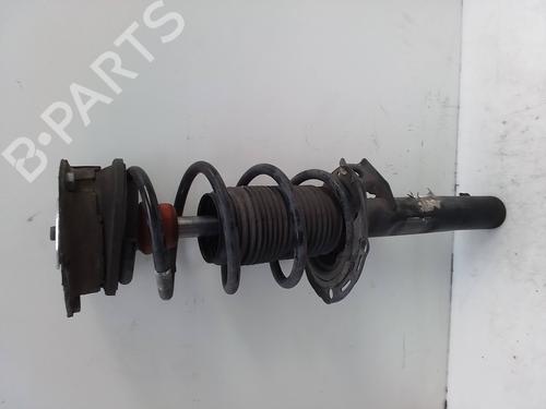 Left front shock absorber AUDI A3 (8V1, 8VK) 1.6 TDI | BP28148582M16 
