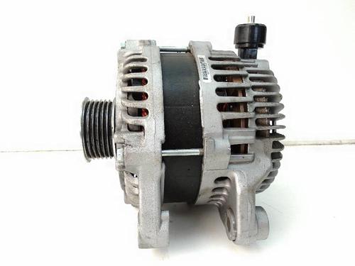 Alternator LAND ROVER RANGE ROVER VELAR (L560) 2.0 P300 Si4 4x4 | BP18578112M7 