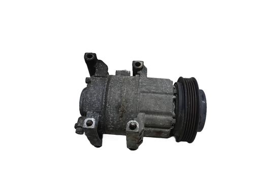 AC-Kompressor AC-Kompressor KIA SPORTAGE III (SL) 1.7 CRDi (116 hp) 34421346 34421346