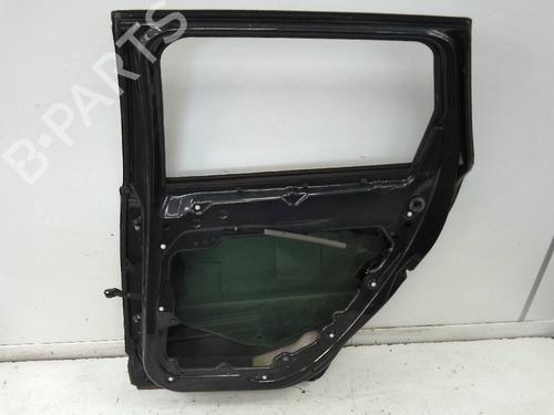Right rear door VOLVO XC60 I SUV (156) D3 / D4 | BP18587021C5 