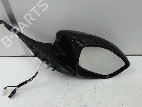 Right mirror CITROËN C3 III (SX) 1.2 VTi 82 | BP19164185C27 