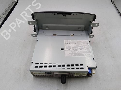Display monitor DACIA SANDERO II 1.5 Blue dCi 95 (B8JL) | BP30192305C48