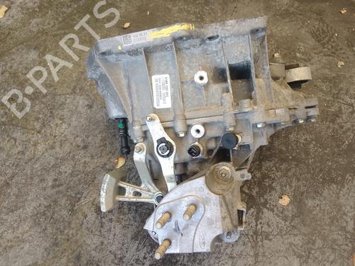 Gearbox FORD TRANSIT COURIER B460 Box Body/MPV 1.5 TDCi | BP29396668M3
