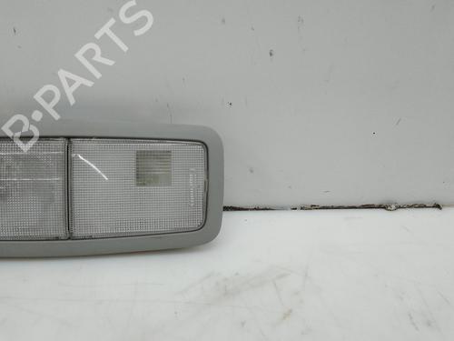 Interior roof light TOYOTA AVENSIS Estate (_T27_) 2.2 D-4D (ADT271_, ADT271R) | BP26157391I8 