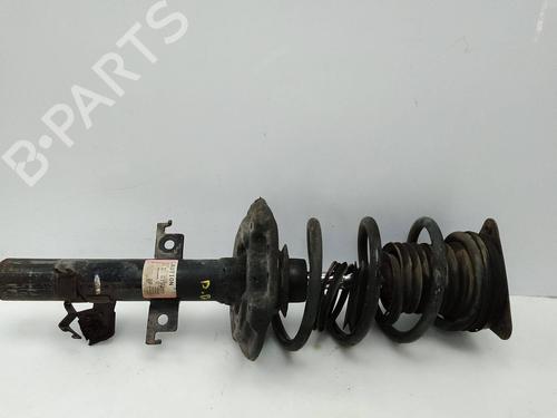 Used Right front shock absorber Right front shock absorber NISSAN QASHQAI II (J11, J11_) 1.6 dCi ALL MODE 4x4-i (130 hp) 23103644 23103644