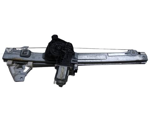 Front right window mechanism CITROËN C4 II (NC_) 1.6 HDi 90 | BP32185563C23 