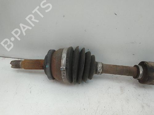 Used Left front driveshaft HARLEY-DAVIDSON ROAD KING 1750 Road King (FL3) (84 hp) 23997934