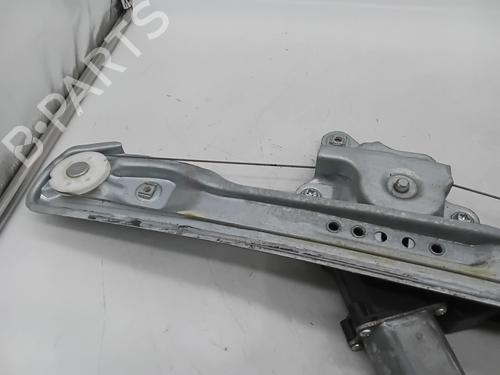 Rear right window mechanism OPEL MOKKA / MOKKA X (J13) 1.6 CDTI (_76) | BP29477332C25 