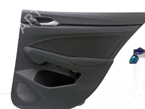 Rear right panel VW GOLF VIII (CD1, DA1) 2.0 TDI | BP19082258C61 - Image 5