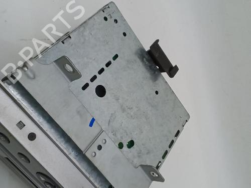 Radio FORD FIESTA V (JH_, JD_) 1.4 TDCi | BP27555567E6 