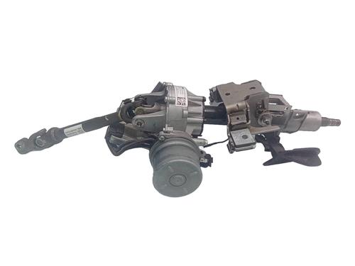 Used Steering column Steering column FIAT 500X (334_) 1.3 D Multijet (334AXH1A) (95 hp) 21213670 21213670
