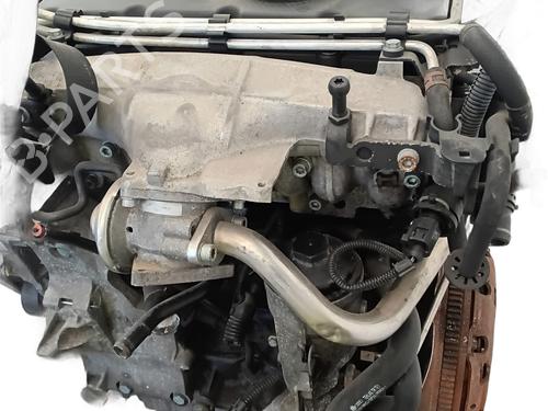 Engine VW GOLF V Variant (1K5) 2.0 TDI | BP36554240M1 - Image 2