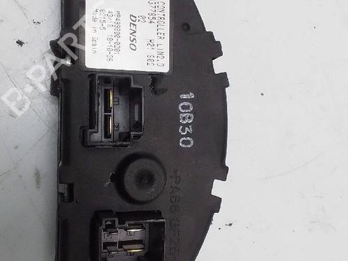 Heater resistor BMW X2 (F39) sDrive 18 d 9377854