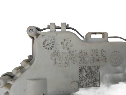 Front right lock AUDI A4 B9 (8W2, 8WC) 2.0 TDI | BP26161310C97 - Image 3