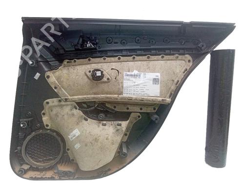 Rear left panel VW GOLF VII (5G1, BQ1, BE1, BE2) 1.4 TSI | BP28150925C60 - Image 3