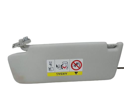 Right sun visor VW T-ROC (A11, D11) 1.0 TSI | BP28149857I2 - Image 4