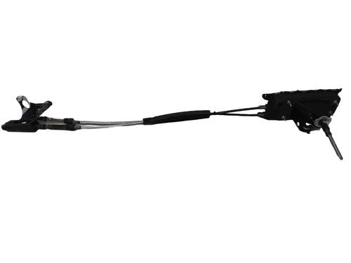 Palanca de cambios Palanca de cambios VW GOLF VII (5G1, BQ1, BE1, BE2) 1.6 TDI (105 hp) 34419410 34419410