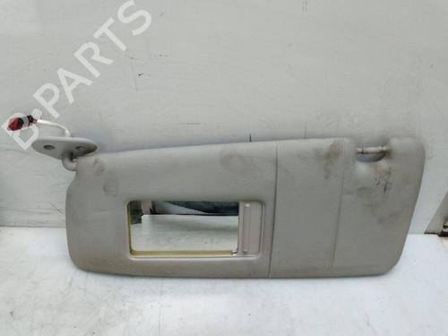 Right sun visor BMW 3 (E46) 330 d | BP24874183I2 