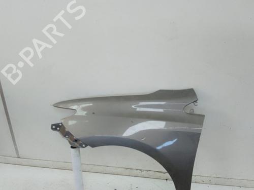 Left front fenders TOYOTA AURIS Estate (_E18_) 1.6 (ZRE185_) | BP29477203C41 
