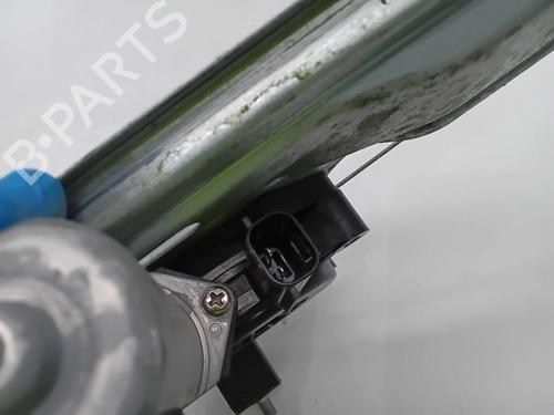 Rudehejsemekanisme Højre bagtil FIAT TIPO Hatchback (356_, 357_) 1.4 LPG (356HXF1B) | BP28146659C25 