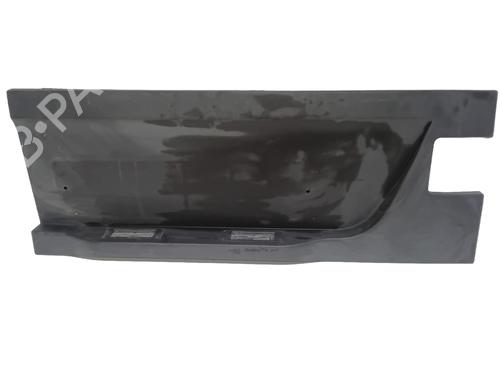Modanatura portiera Modanatura portiera IVECO DAILY VI Van 33S11, 35S11, 35C11 (106 hp) 34612678 34612678