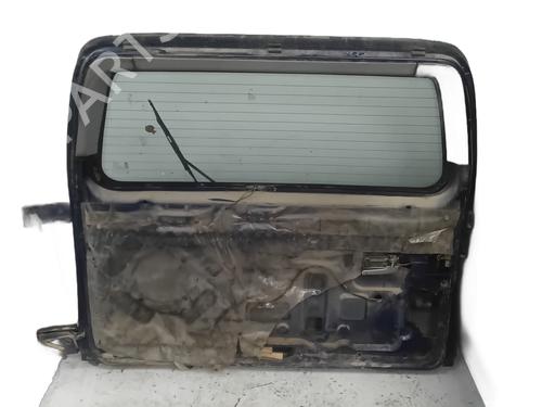 Tailgate TATA SAFARI (42_FD) 2.0 D 4x4 | BP32021106C6