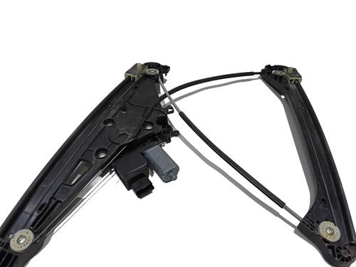 Front left window mechanism PEUGEOT 3008 II SUV (MC_, MR_, MJ_, M4_) 1.5 BlueHDi 130 | BP30506312C22 