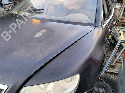 Wheel arch VW PHAETON (3D1, 3D2, 3D3, 3D4, 3D6, 3D7, 3D8, 3D9)  BP21140092C56
