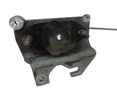 Used Engine mount Engine mount RENAULT CAPTUR I (J5_, H5_) 0.9 TCe 90 (90 hp) 18736626 18736626