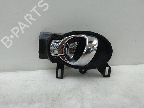 Rear left interior door handle NISSAN JUKE (F15) 1.5 dCi | BP18737727I15