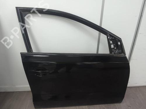 Used Right front door VW POLO V (6R1, 6C1) [2009-2022]  23185114